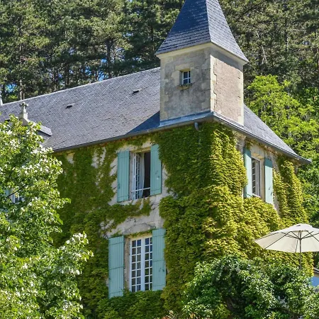 Manoir Bellevue * Duravel