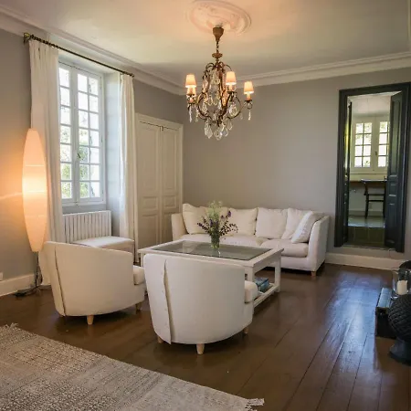 Manoir Bellevue * Duravel