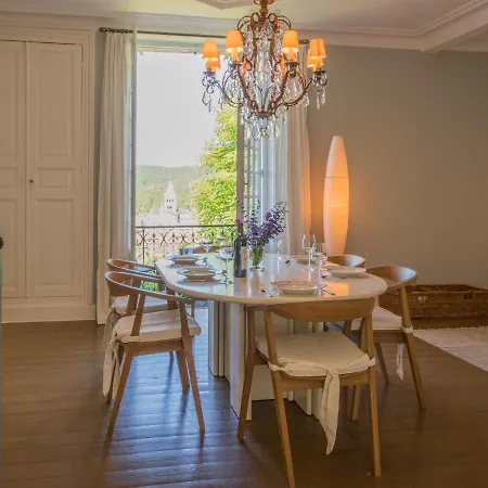 Manoir Bellevue Duravel