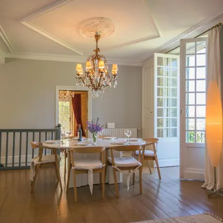 Manoir Bellevue Duravel