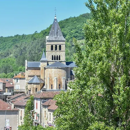 Manoir Bellevue Feriehus *