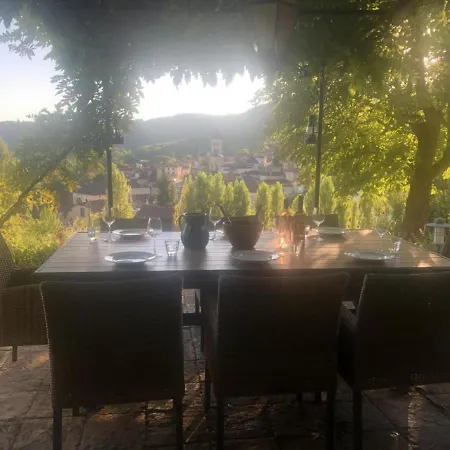 Manoir Bellevue Сasa de vacaciones Duravel