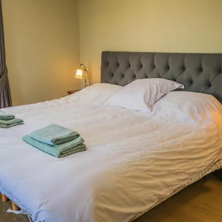 Manoir Bellevue * Duravel