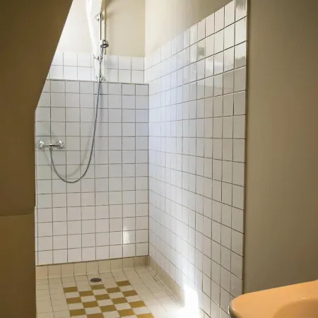 Manoir Bellevue Feriehus *