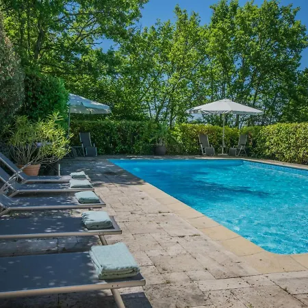 Manoir Bellevue Casa de Férias