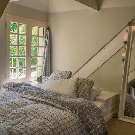 Manoir Bellevue Duravel