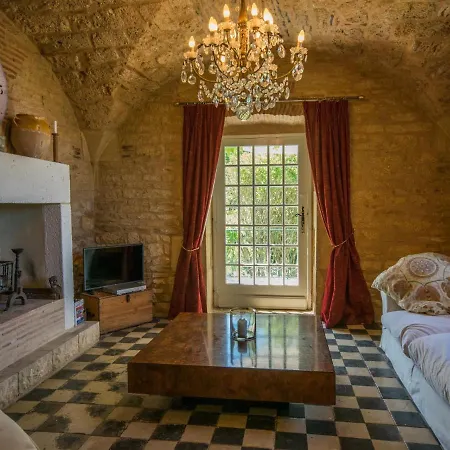 Casa de Férias Manoir Bellevue