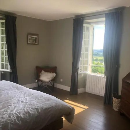 Manoir Bellevue * Duravel