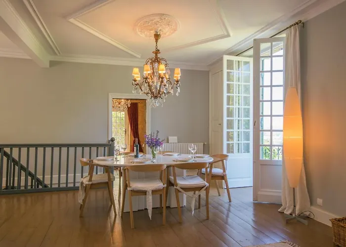 Manoir Bellevue Duravel