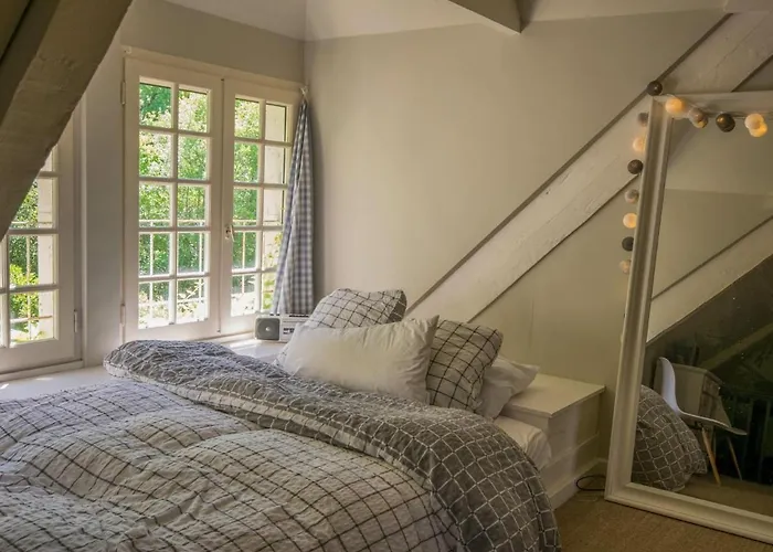 Manoir Bellevue Duravel