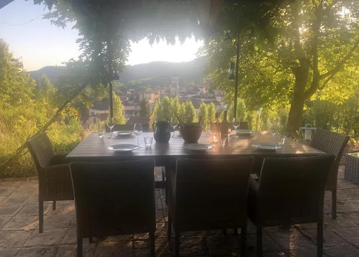 Manoir Bellevue Dom wakacyjny Duravel