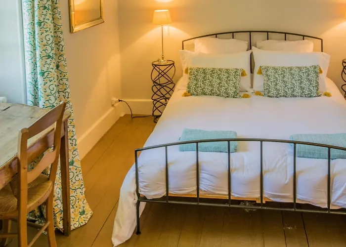 Manoir Bellevue * Duravel