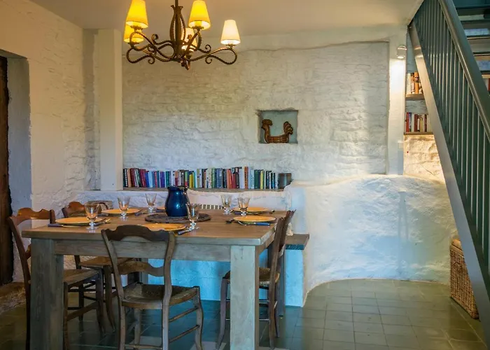 Manoir Bellevue Dom wakacyjny